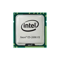 CPU Intel Xeon E5-2696 V3 (2.3GHz Turbo 3.6GHz | 18 nhân 36 luồng | 45MB Cache)